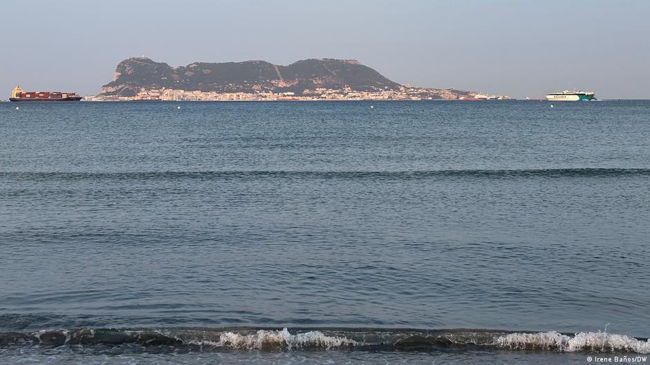 Гибралтарский туннель: амбициозный проект на стыке Европы и Африки 1 74311964 403.jpg Deutsche Welle Гибралтарский туннель