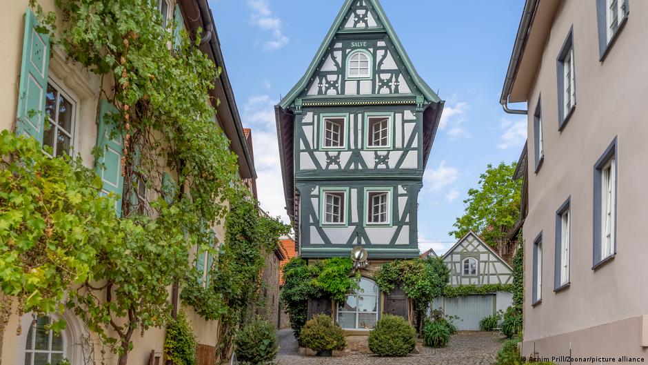 74335201 403.jpg Deutsche Welle германия