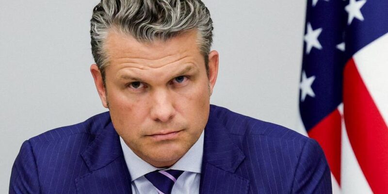 74373123 403.jpg Deutsche Welle Пентагон