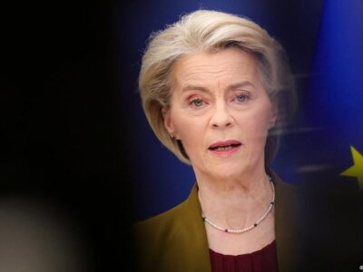 74396874 403.jpg Урсула фон дер Ляйен Урсула фон дер Ляйен