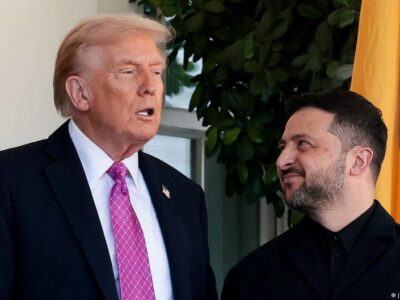 74428020 403.jpg Deutsche Welle гарантии безопасности