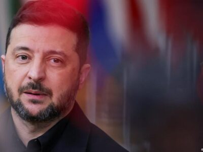 Зеленский: Мы готовы передать США пункты для прекращения войны РФ 3 74466825 403.jpg новости Владимир Зеленский