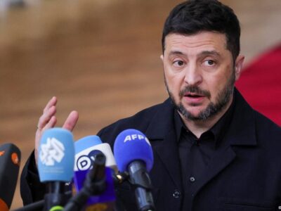 Зеленский: Простых решений об условиях окончания войны нет 4 74467977 403.jpg Владимир Зеленский Владимир Зеленский