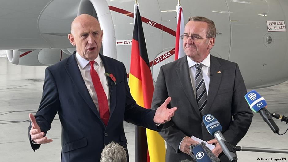 74483912 403.jpg Deutsche Welle AIM-9X Sidewinder, помощь Украине