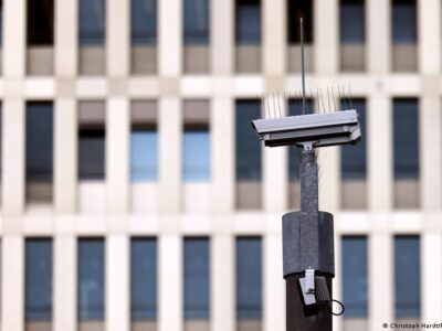 74509777 403.jpg Deutsche Welle внешняя разведка Германии