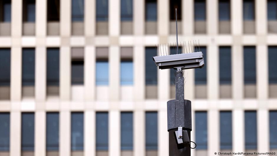 74509777 403.jpg Deutsche Welle внешняя разведка Германии