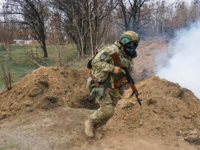 Politico: США хотят, чтобы Украина уступила РФ весь Донбасс 7 74514156 403.jpg Новости BBC Донбасс