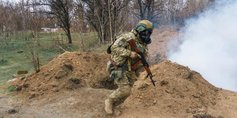 Politico: США хотят, чтобы Украина уступила РФ весь Донбасс 1 74514156 403.jpg Deutsche Welle Донбасс