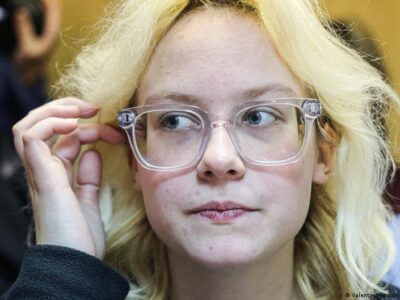 74544346 403.jpg Deutsche Welle Монеточка, Стоптайм