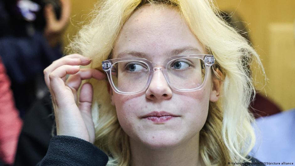 74544346 403.jpg Deutsche Welle Монеточка, Стоптайм