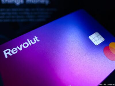 Revolut закроет счета украинцам из-за требований местного законодательства 2 74585546 403.jpg Deutsche Welle Revolut