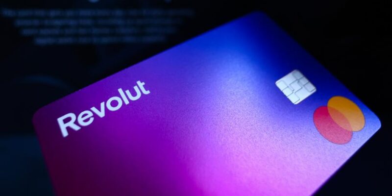 Revolut закроет счета украинцам из-за требований местного законодательства 1 74585546 403.jpg Deutsche Welle Revolut