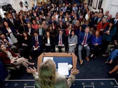 74585631 403.jpg Deutsche Welle Администрация Трампа