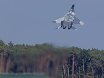 Польша хочет передать Киеву МиГ-29 в обмен на доступ к технологиям БПЛА 2 74597010 403.jpg Deutsche Welle МиГ-29