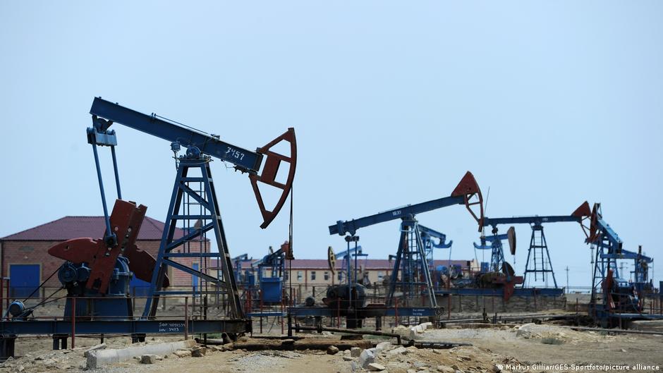 74615009 403.jpg Deutsche Welle Азербайджан-Армения