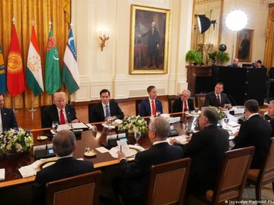 74651687 403.jpg Deutsche Welle Казахстан