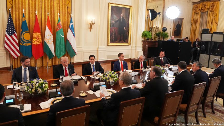 74651687 403.jpg Deutsche Welle Казахстан