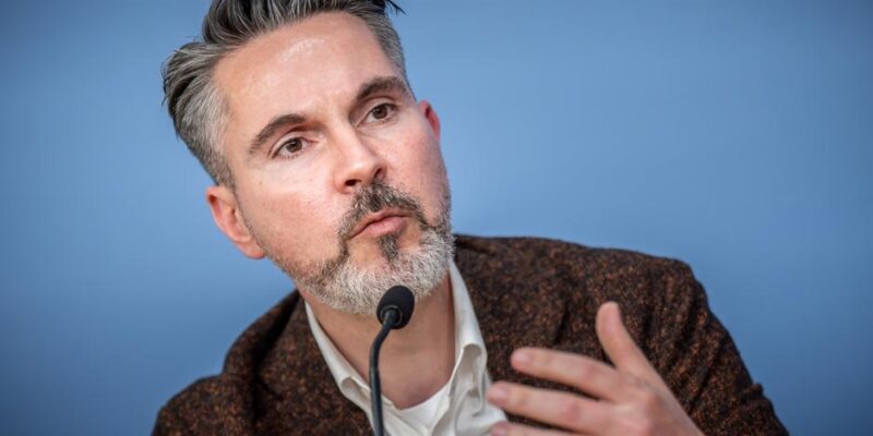 Новый лидер ССВ предлагает вернуться к импорту газа из РФ в обмен на перемирие в Украине 1 74689963 403.jpg Deutsche Welle перемирие в Украине