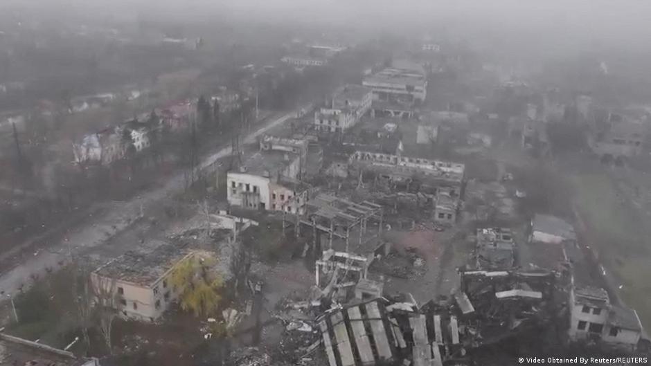 74722107 403.jpg Deutsche Welle ВСУ, Генштаб ВСУ