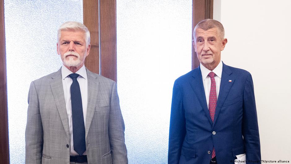 74726035 403.jpg Deutsche Welle Андрей Бабиш