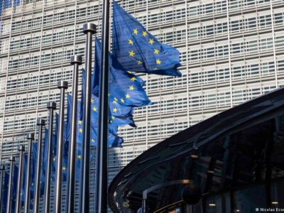 Politico: Италия поддержала Бельгию по вопросу об активах РФ 2 74754049 403 1.jpg 1 Deutsche Welle POLITICO