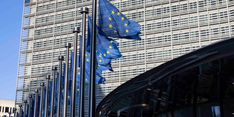 Politico: Италия поддержала Бельгию по вопросу об активах РФ 1 74754049 403 1.jpg 1 Deutsche Welle POLITICO