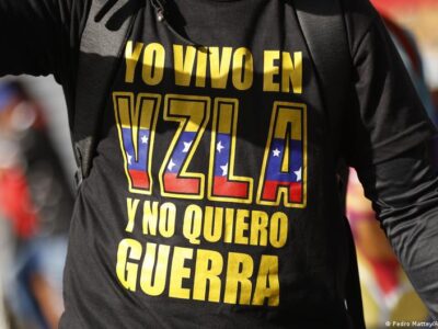 74754769 403.jpg Deutsche Welle Трамп-Мадуро