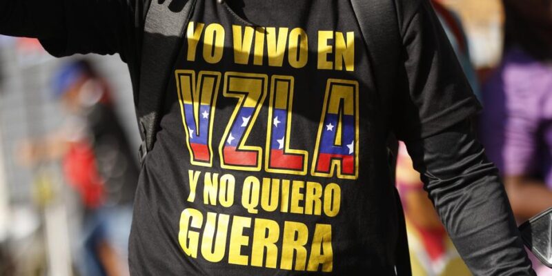 Трамп пугает Мадуро: будет ли вторжение США в Венесуэлу? 1 74754769 403.jpg Deutsche Welle Трамп-Мадуро