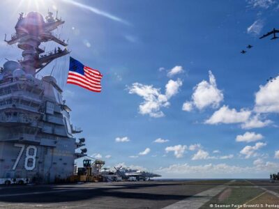 Блокада США Венесуэлы: что это значит для Мадуро и рынка нефти 2 74754802 403.jpg Deutsche Welle Венесуэла