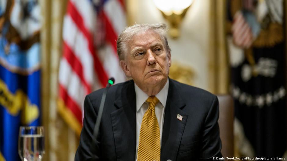 74756067 403.jpg Deutsche Welle Трамп-Путин