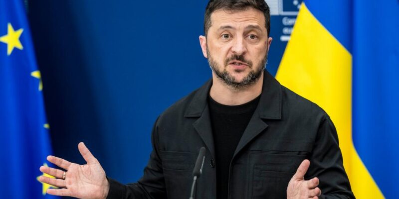 74794629 403.jpg Deutsche Welle переговоры по Украине