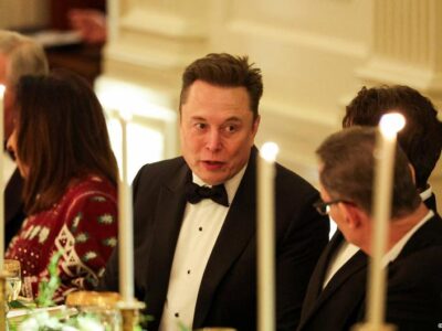 74799660 403.jpg Deutsche Welle Илон Маск