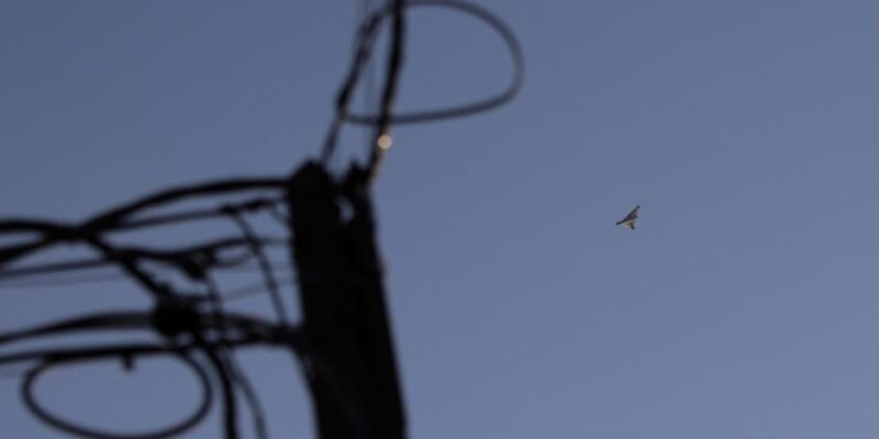 74832123 403.jpg Deutsche Welle дроны