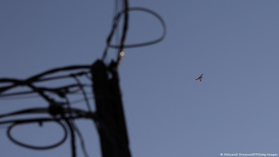 74832123 403.jpg Deutsche Welle дроны