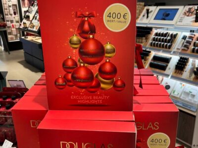 Рождественские календари по баснословным ценам. Кому они нужны? 6 74839235 403.jpg Deutsche Welle Календарь