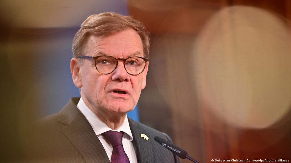 74859054 403.jpg Deutsche Welle война в Украине, МИД Германии