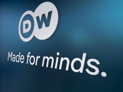 Deutsche Welle объявлена в России "нежелательной организацией" 6 74861818 403.jpg Deutsche Welle Deutsche Welle