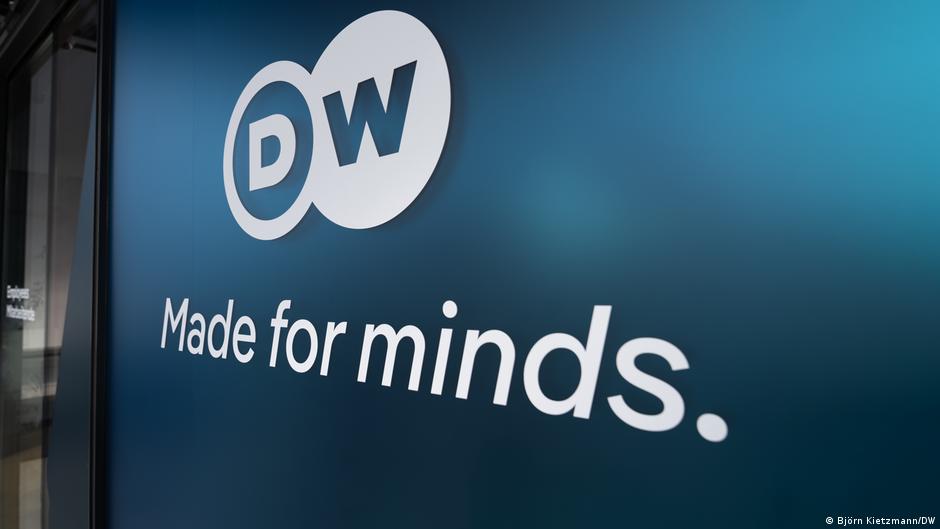 74861818 403.jpg Deutsche Welle Deutsche Welle