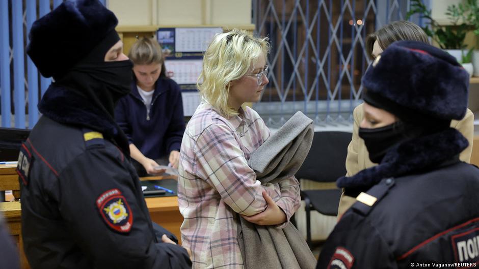 74862624 403.jpg Deutsche Welle Музыканты