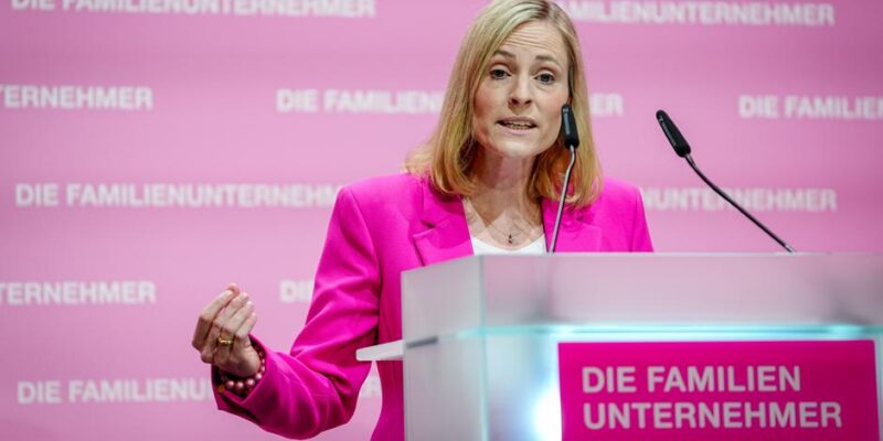 74870490 403.jpg Deutsche Welle Союз семейных предприятий