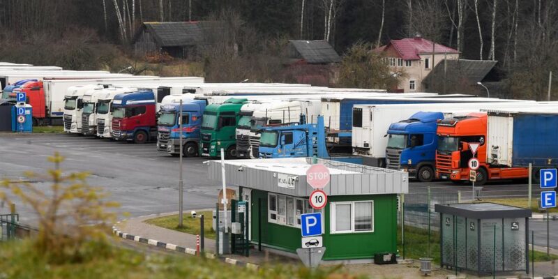 74876430 403.jpg Deutsche Welle Беларусь, водители