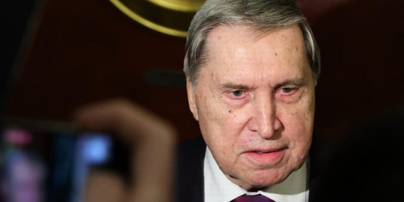 74880447 403 1.jpg 1 Deutsche Welle Cтив Уиткофф, переговоры по Украине