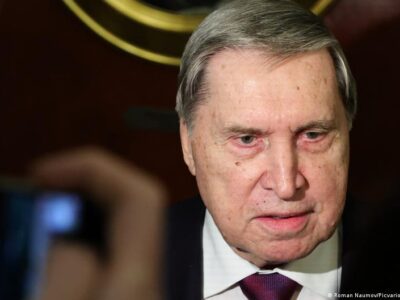 Москва отвергла идею Зеленского о референдуме по Донбассу 4 74880447 403.jpg Deutsche Welle Донбасс