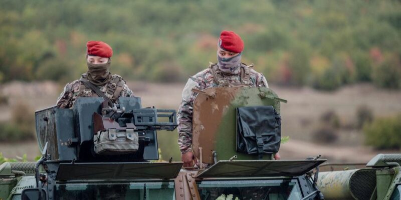 Париж и Лондон готовы отправить в Украину своих военных для поддержания мира 1 74881362 403.jpg Deutsche Welle украина