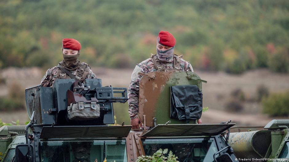 Париж и Лондон готовы отправить в Украину своих военных для поддержания мира 1 74881362 403.jpg Deutsche Welle украина