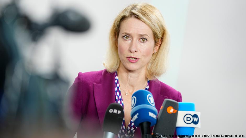 Глава дипломатии ЕС: Заявление РФ об "атаке на резиденцию Путина" - уловка 1 74912780 403.jpg Deutsche Welle резиденция Путина