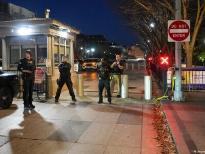 Подозреваемый в стрельбе по нацгвардейцам у Белого дома не признал вины 4 74915250 403.jpg стрельба стрельба