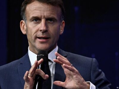 74916386 403.jpg Deutsche Welle Макрон-Зеленский-Мерц