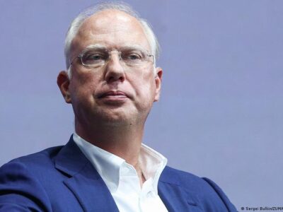 74931711 403.jpg Deutsche Welle Советник Путина