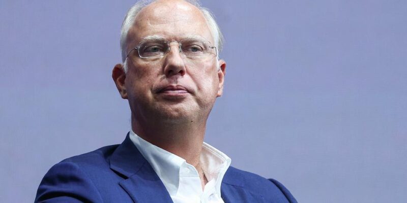 Советник Путина высмеял Мерца из-за слов о мирных усилиях Трампа 1 74931711 403.jpg Deutsche Welle Советник Путина